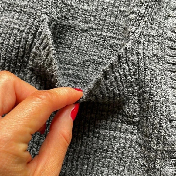 🔥4/$20 American Eagle Hooded Cardigan - Picture 10 of 15